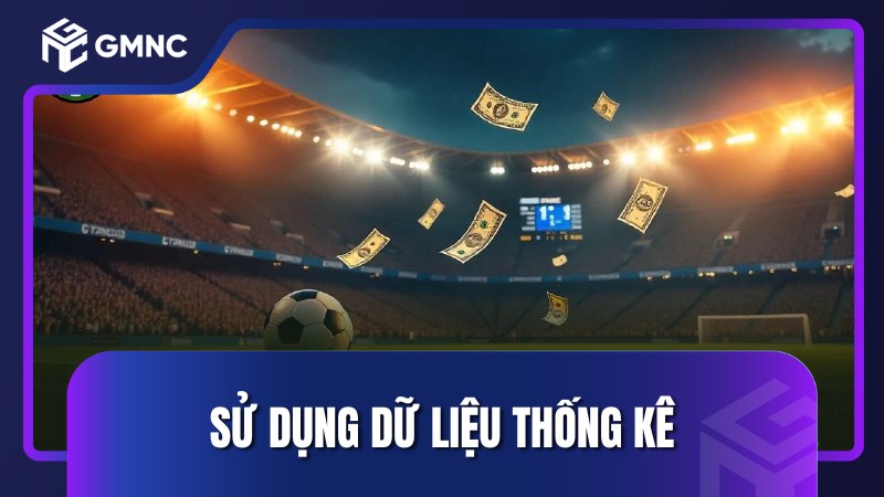 Sử dụng dữ liệu thống kê